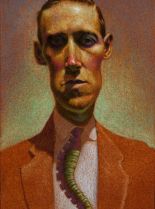 H.P. Lovecraft