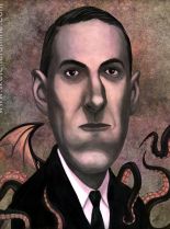 H.P. Lovecraft