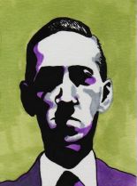 H.P. Lovecraft