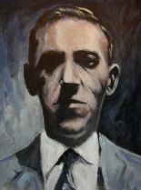 H.P. Lovecraft