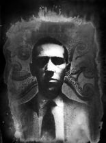 H.P. Lovecraft