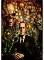 H.P. Lovecraft