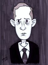 H.P. Lovecraft