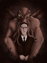H.P. Lovecraft