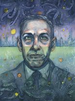 H.P. Lovecraft