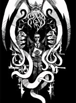 H.P. Lovecraft