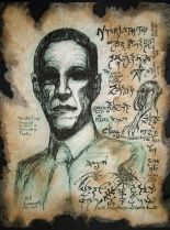 H.P. Lovecraft
