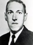 H.P. Lovecraft