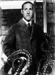 H.P. Lovecraft