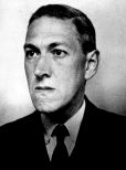 H.P. Lovecraft