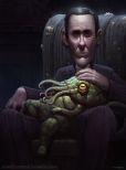 H.P. Lovecraft