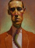 H.P. Lovecraft