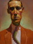 H.P. Lovecraft