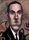 H.P. Lovecraft