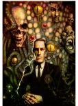 H.P. Lovecraft