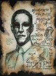 H.P. Lovecraft