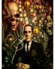 H.P. Lovecraft