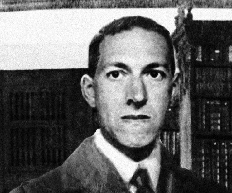 H.P. Lovecraft