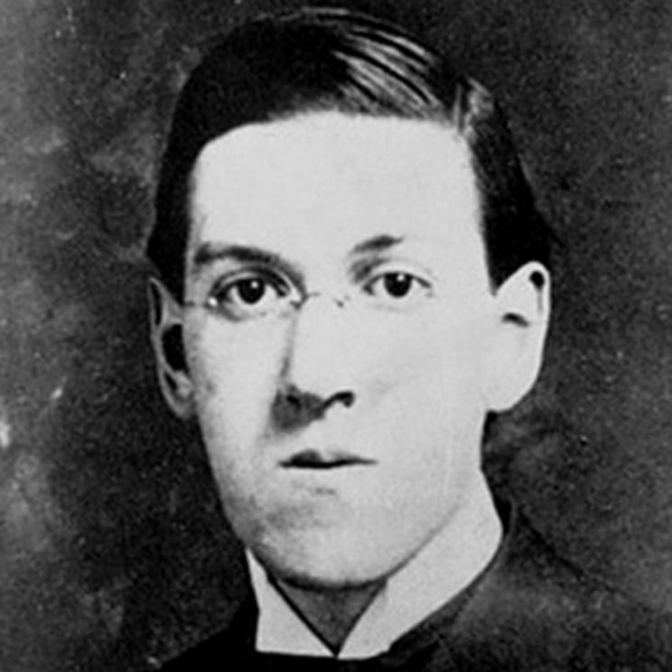 H.P. Lovecraft