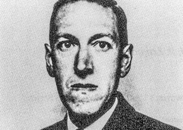 H.P. Lovecraft