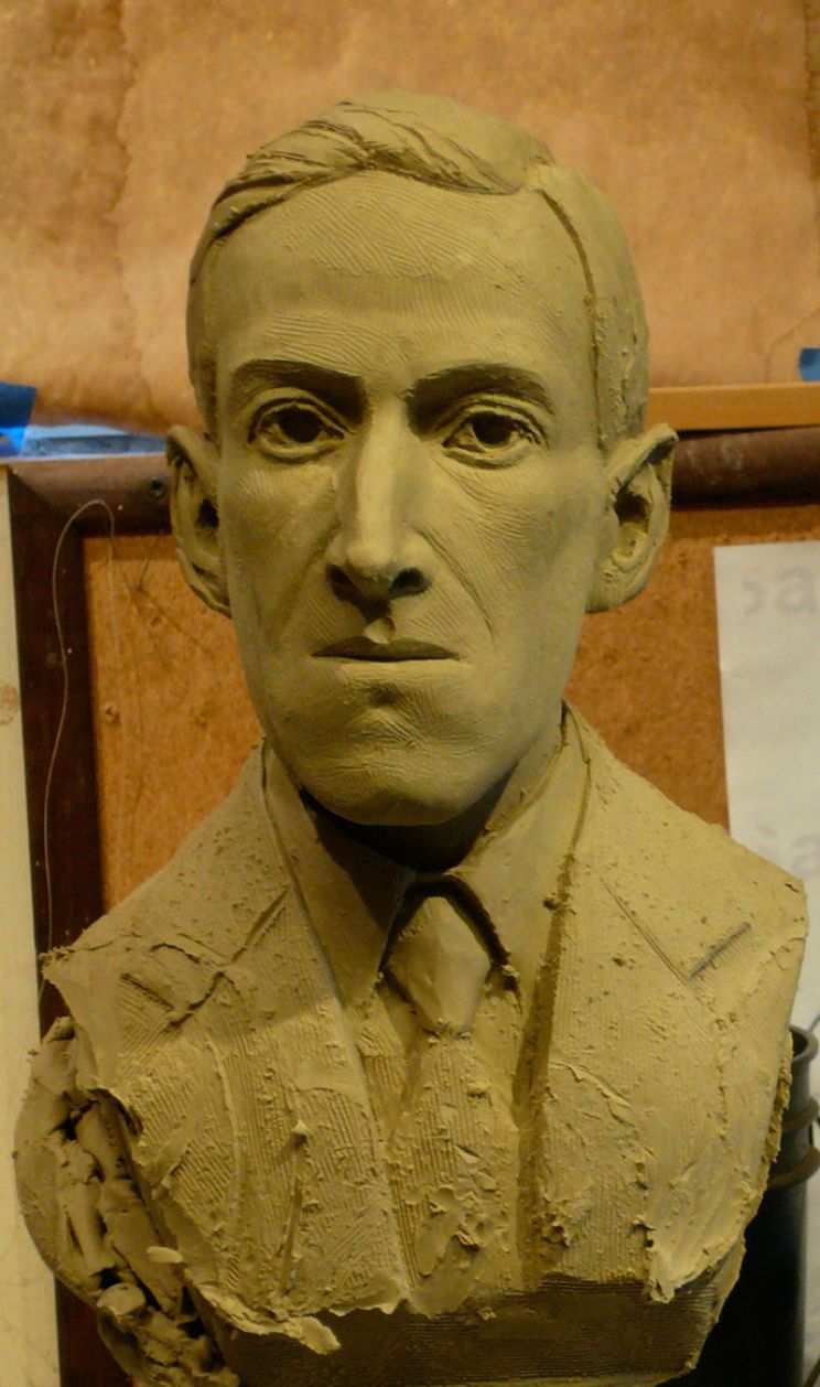 H.P. Lovecraft