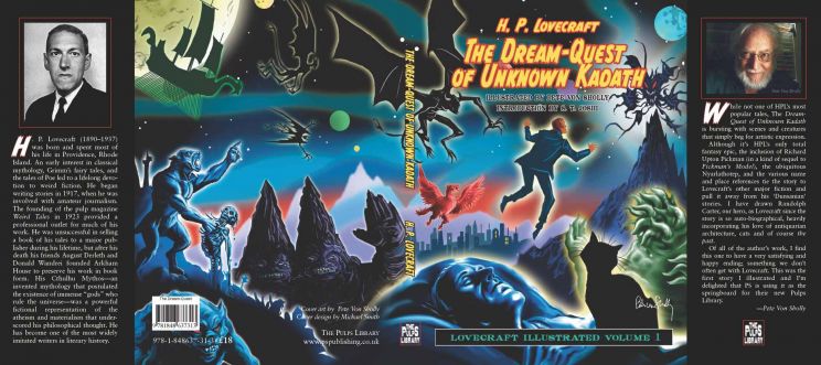 H.P. Lovecraft