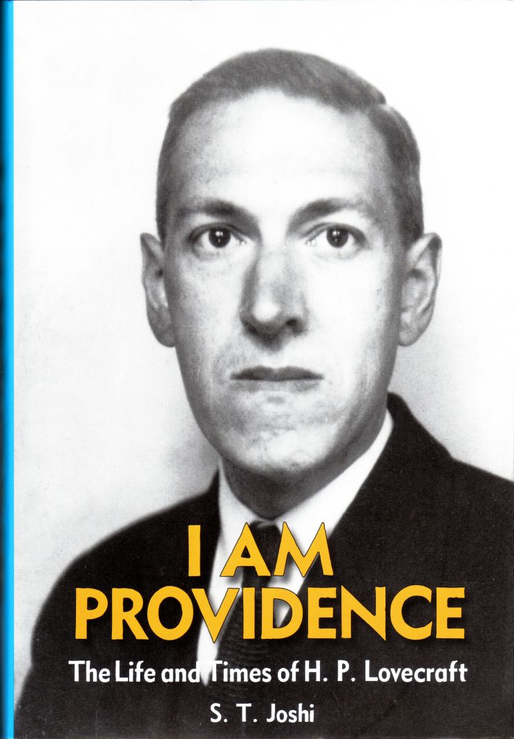 H.P. Lovecraft