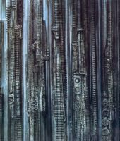 H.R. Giger