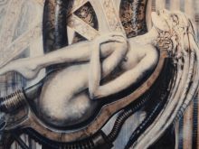 H.R. Giger