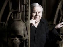 H.R. Giger