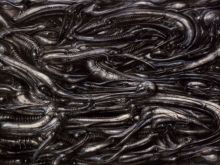 H.R. Giger