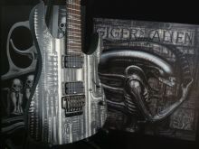 H.R. Giger