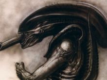 H.R. Giger