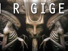 H.R. Giger