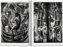 H.R. Giger