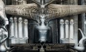 H.R. Giger