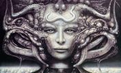 H.R. Giger