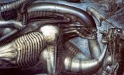 H.R. Giger