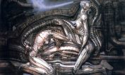 H.R. Giger