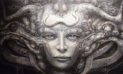 H.R. Giger