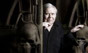 H.R. Giger