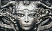 H.R. Giger