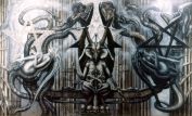 H.R. Giger