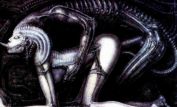 H.R. Giger