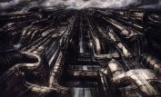 H.R. Giger