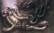 H.R. Giger