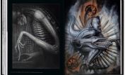 H.R. Giger