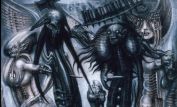 H.R. Giger