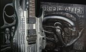 H.R. Giger