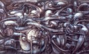 H.R. Giger